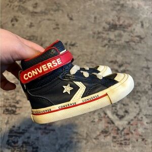 Converse All Stars Pro Blaze Toddler Shoes